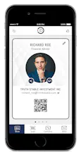 xID - Digital Business Card gallery image