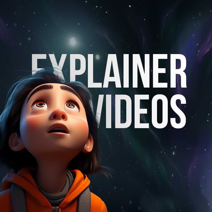 Explainer Video Services media 2