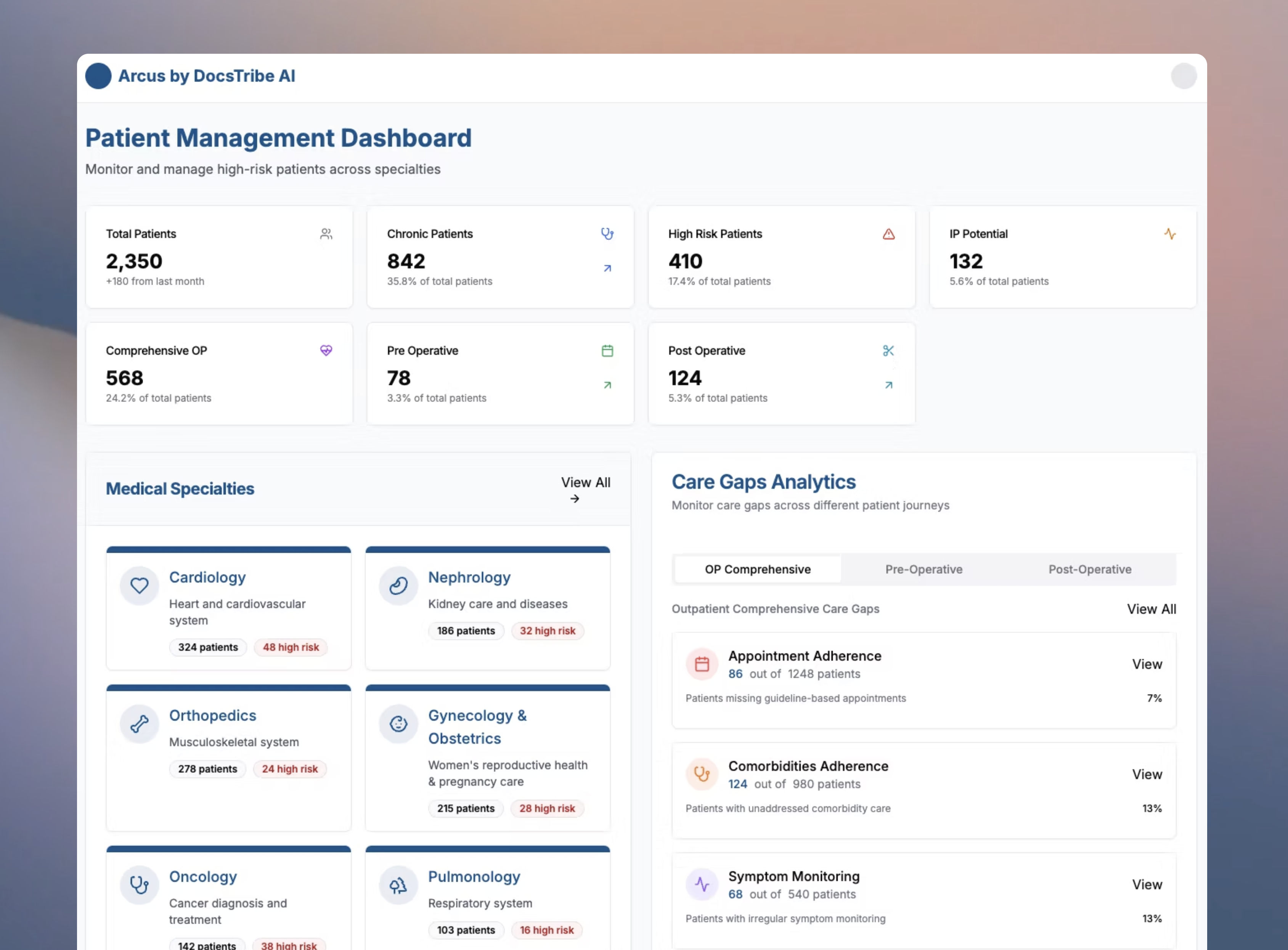 Docstribe AI gallery image