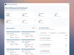 Docstribe AI gallery image