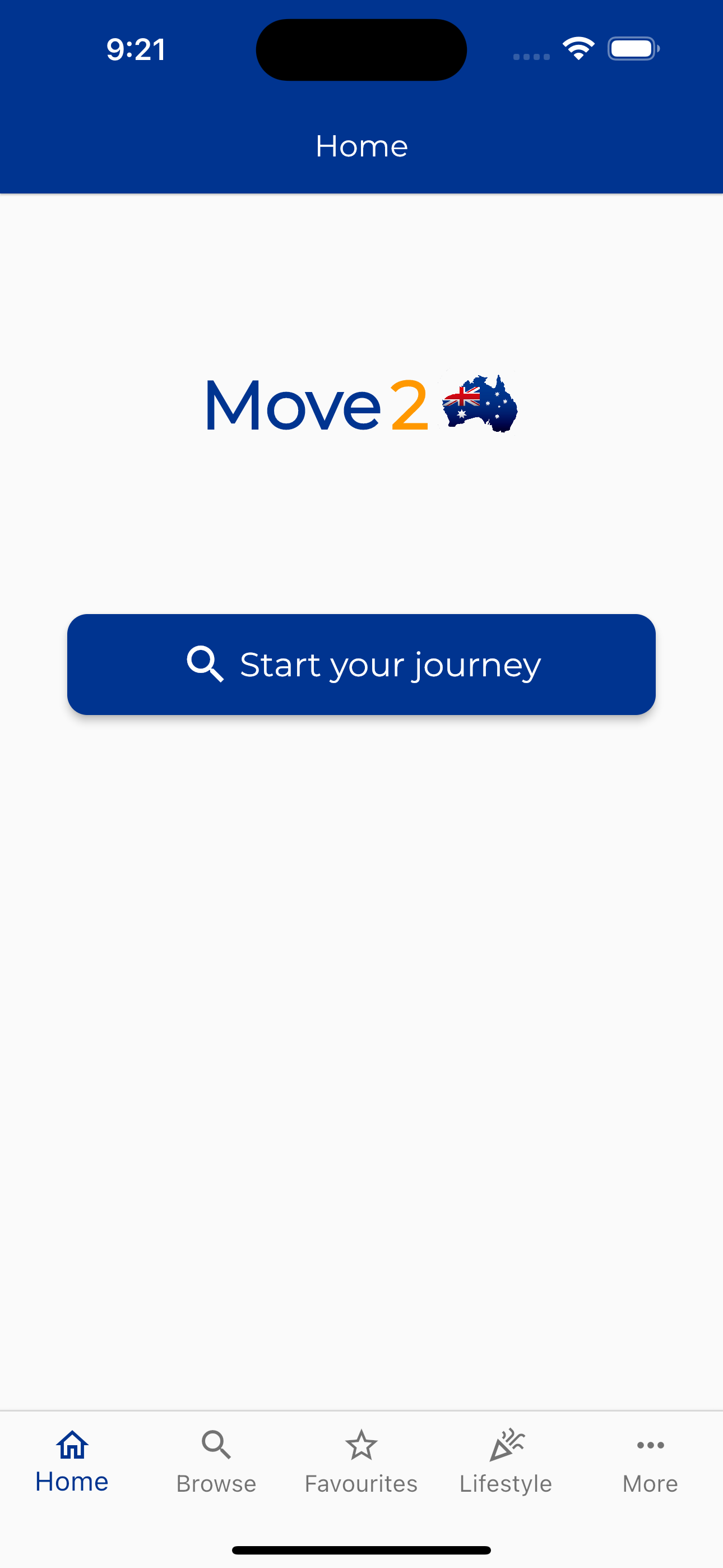 Mídia 1 de Move2oz - Simplifique sua mudança para a Austrália e aproveite a vida abaixo.