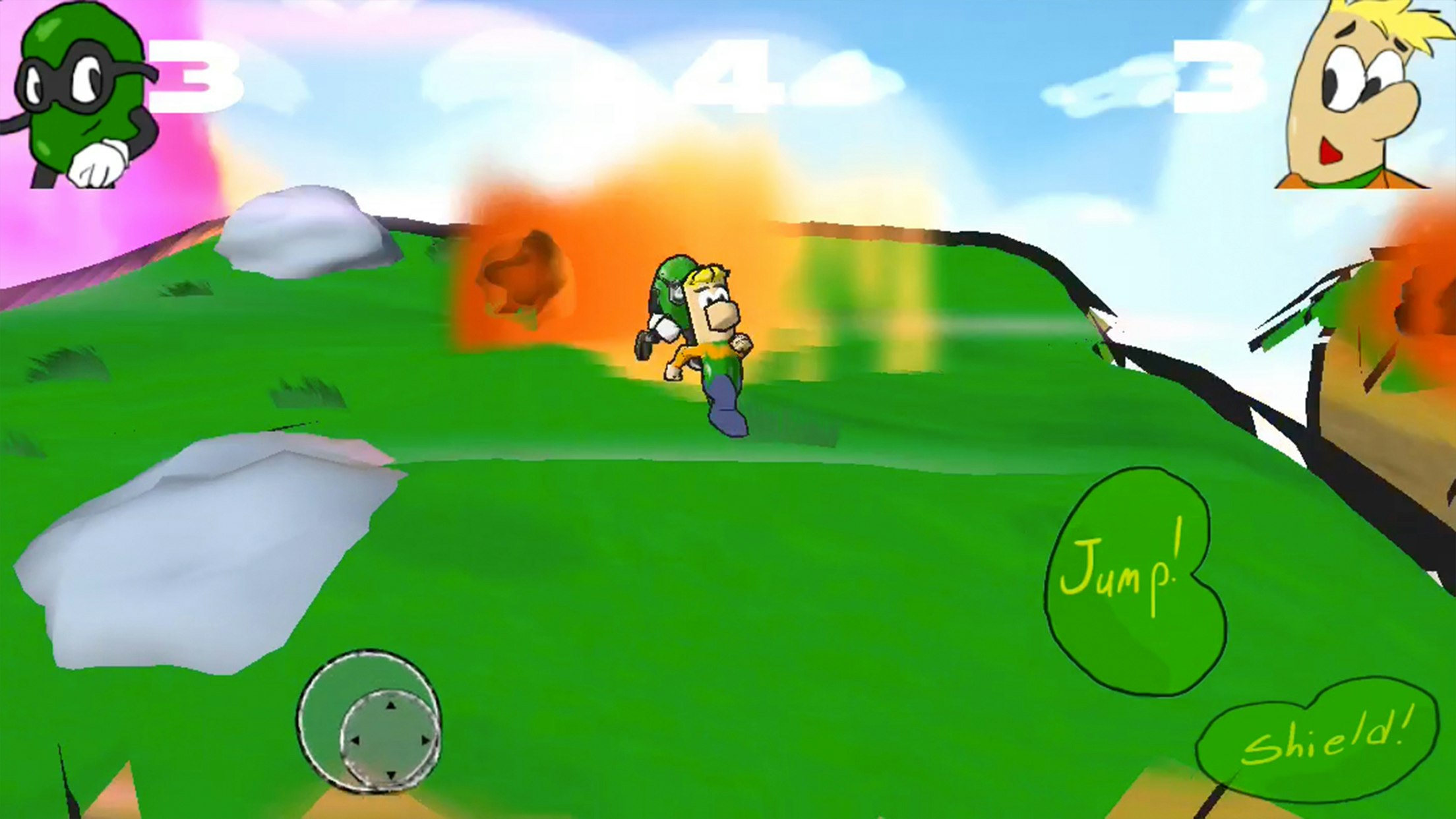 Beany Beans gallery image