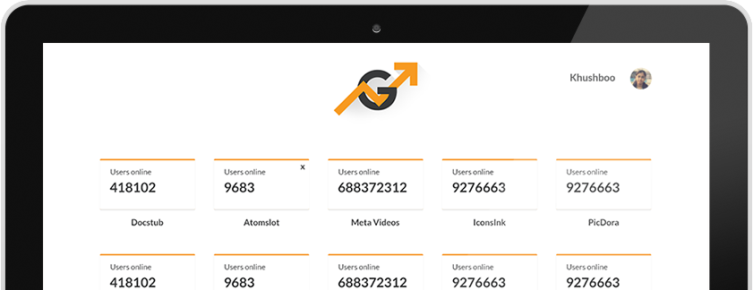 Real Time GA gallery image