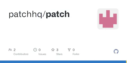 Patch gallery image