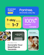 Mål – AI Kitchen Companion gallery image