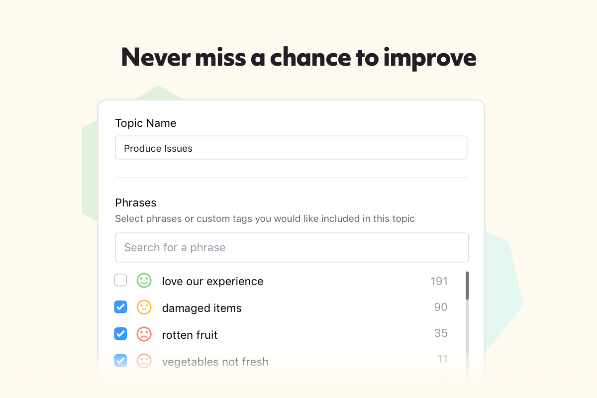 Iterate - Research Assistant gallery image