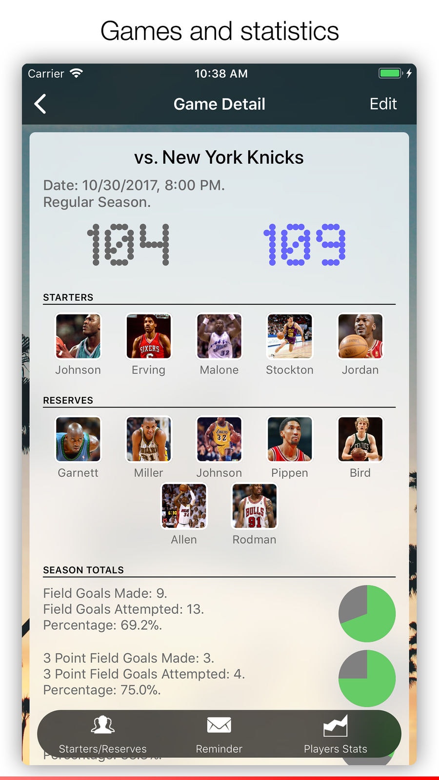 Assistant Coach gallery image