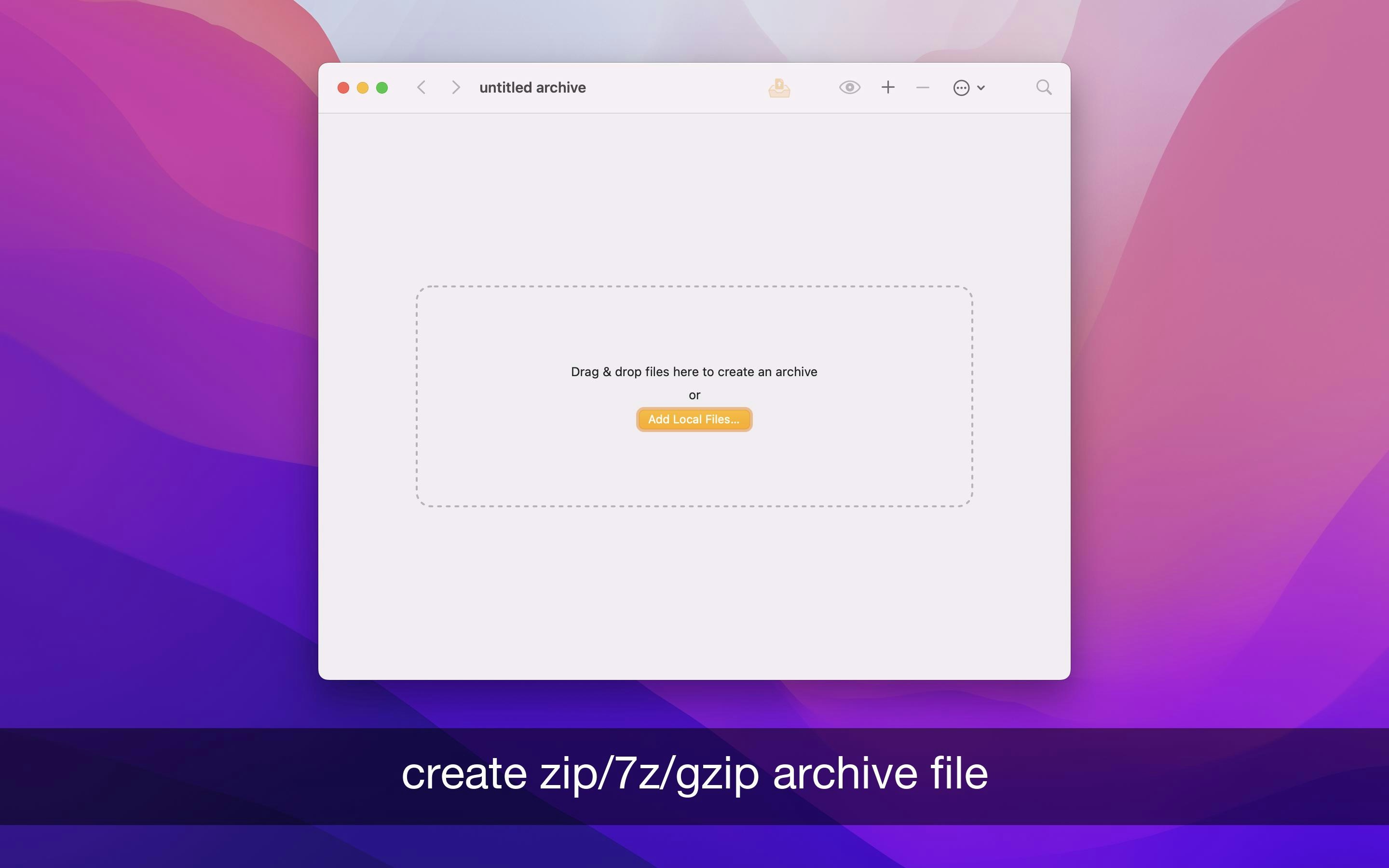 Zipro es un Zipro media 4