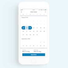 trivago App 5 gallery image