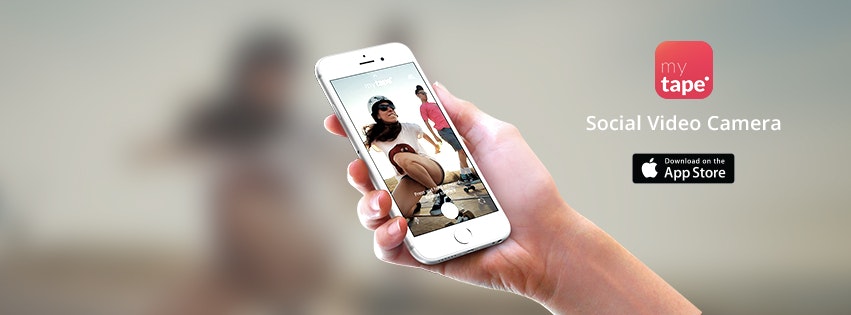 MyTape gallery image