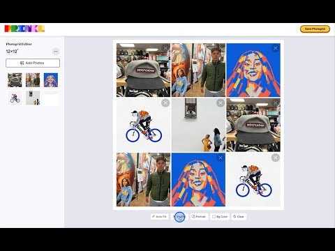 Prinkl gallery image