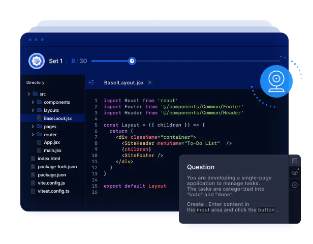 Codepresso gallery image