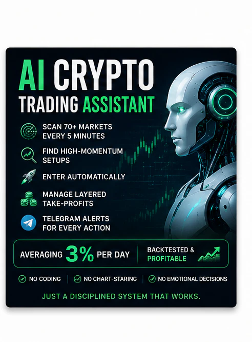 MyClaw Trade logo