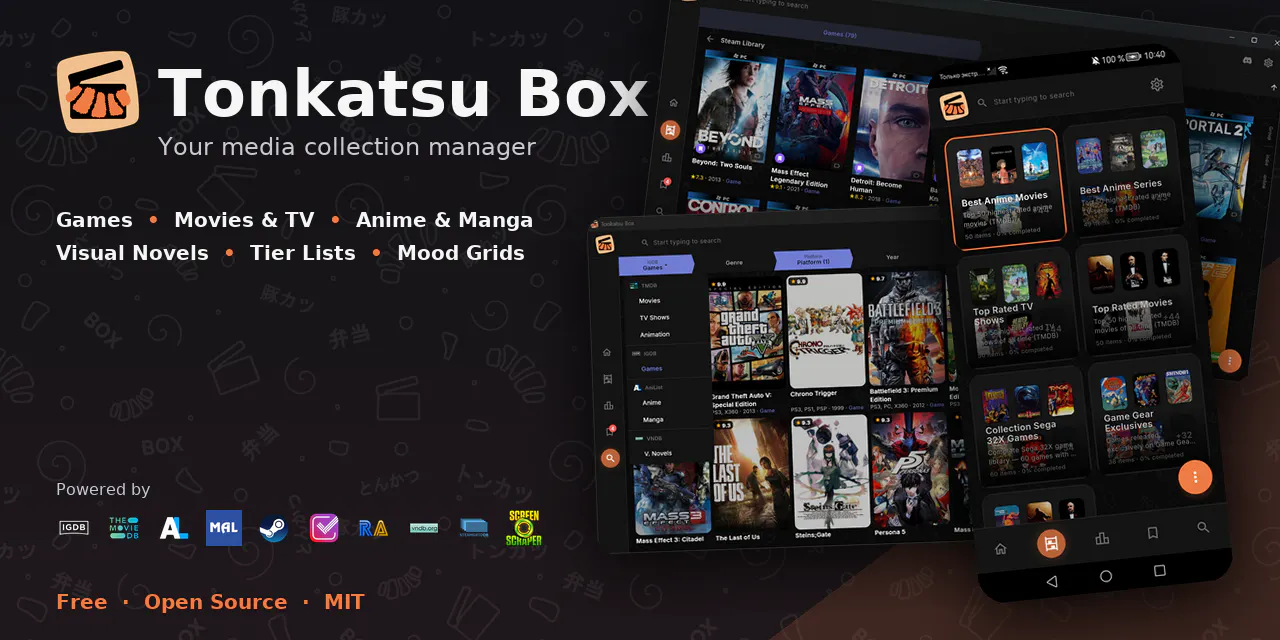 Tonkatsu Box gallery image