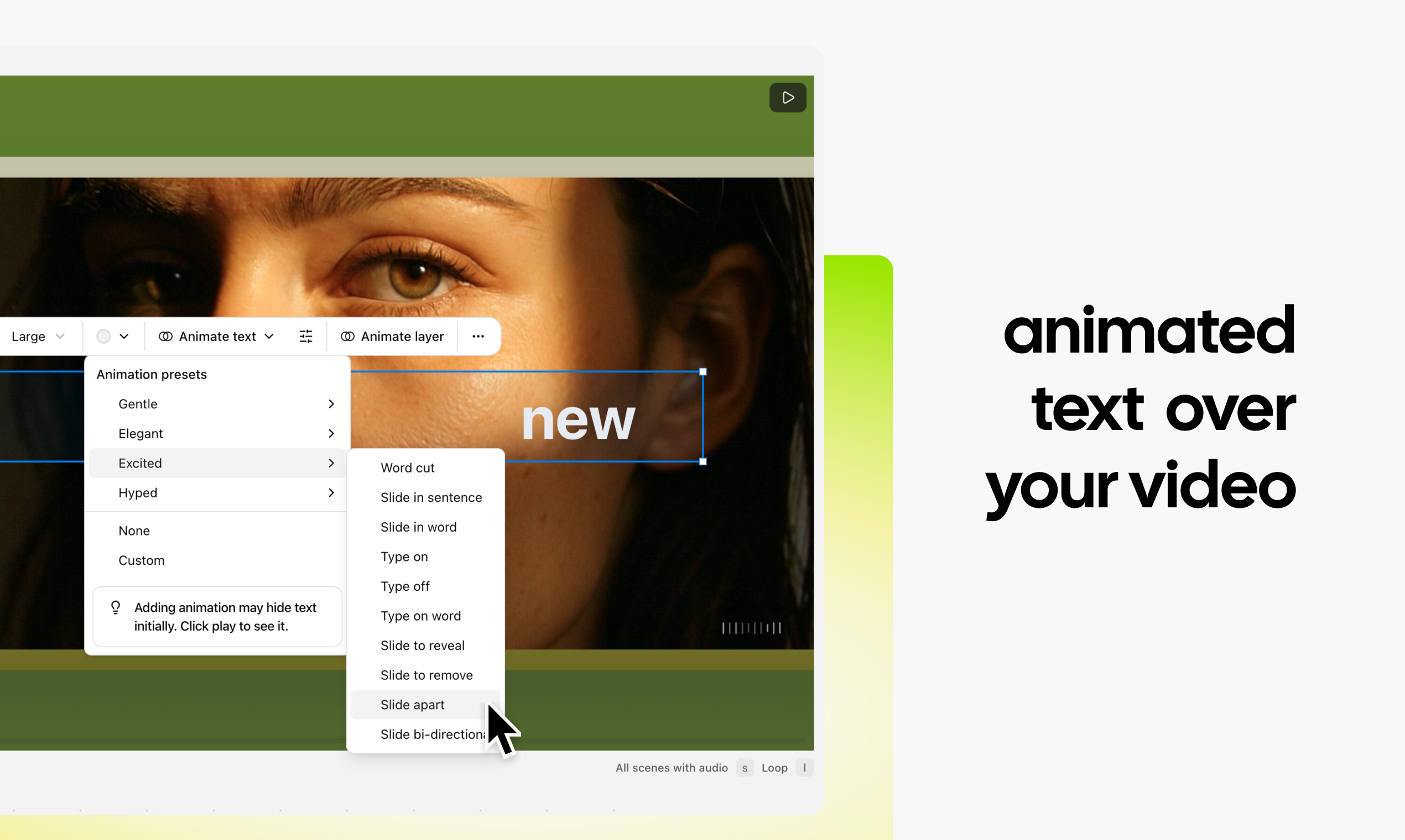 Fastbreak Video gallery image