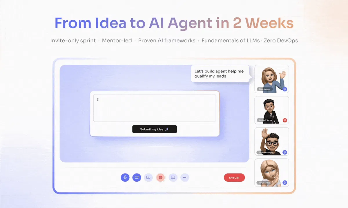 Canvas AI Builder's Program