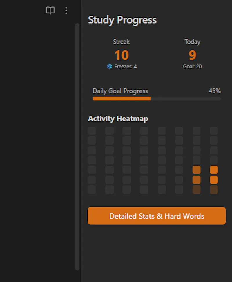 Klomimory  screenshot 4