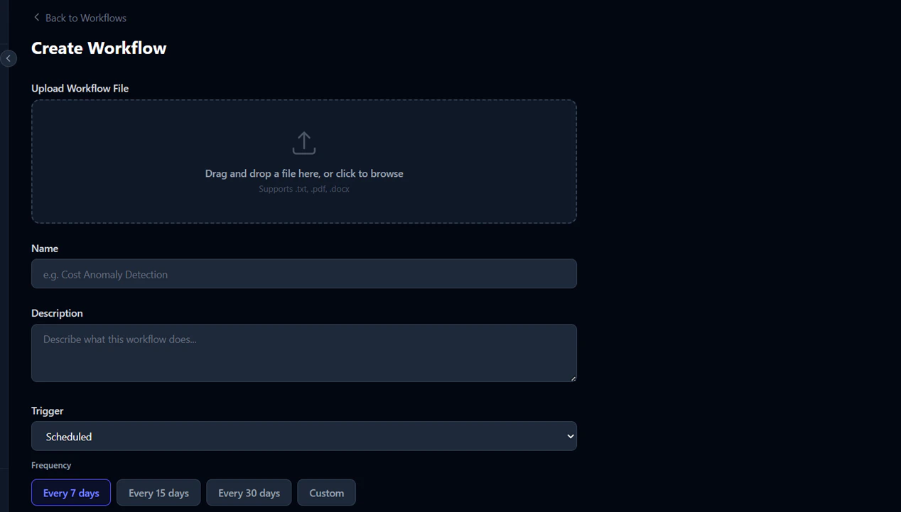 Plouton AI screenshot 4