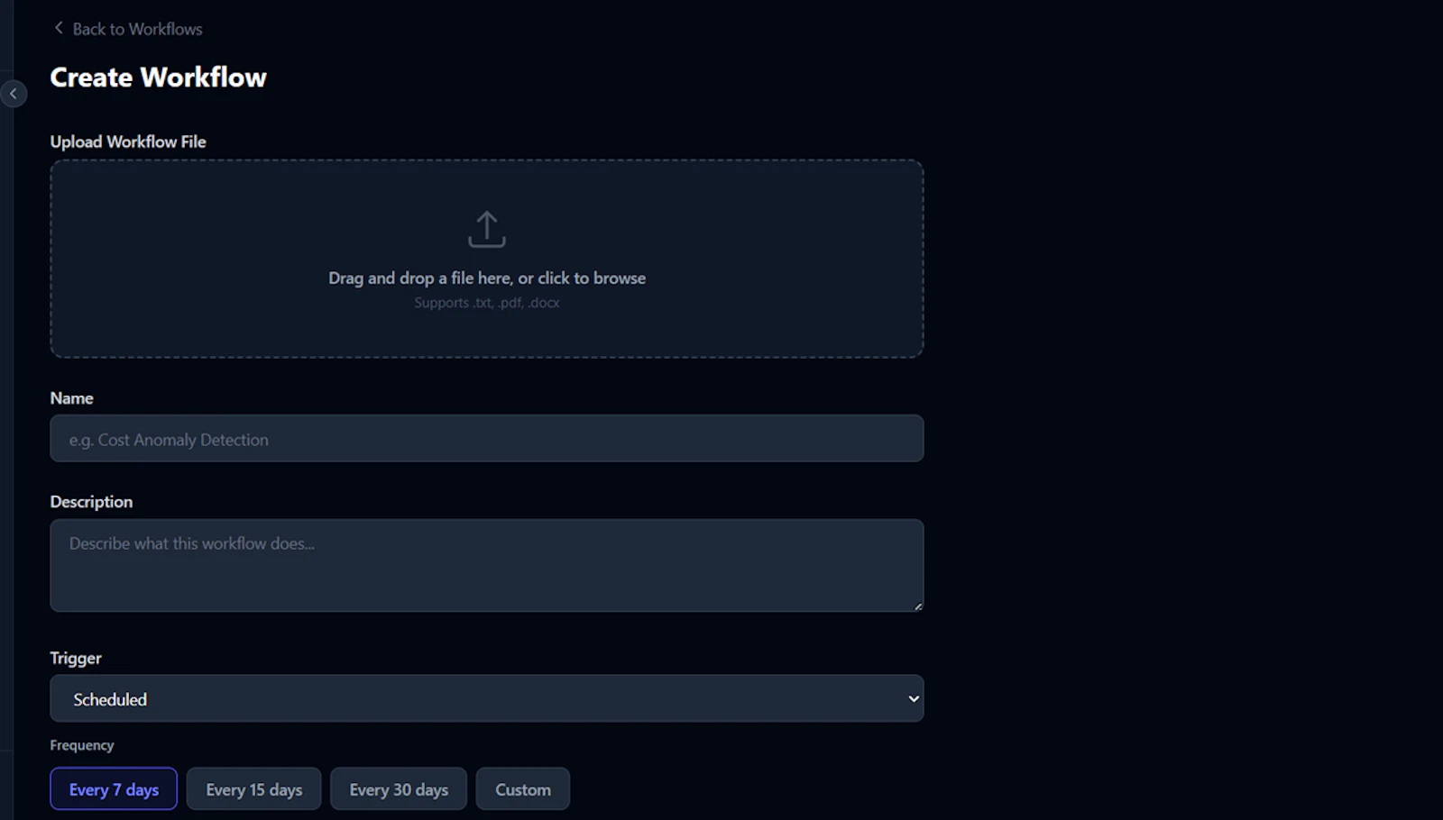 Plouton AI screenshot 5