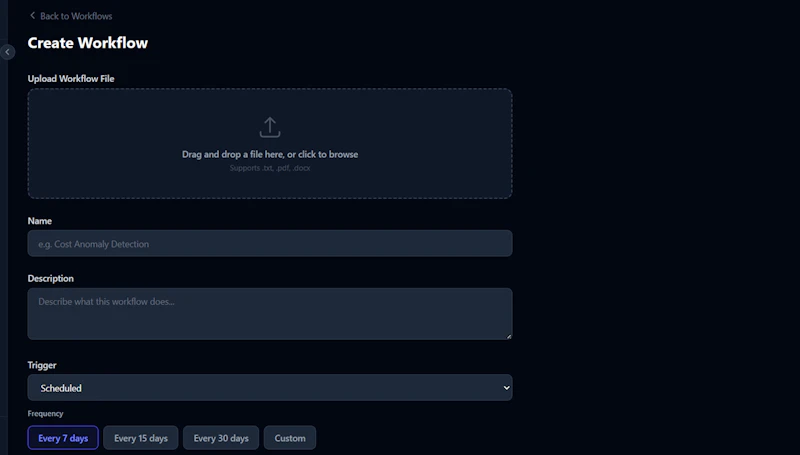 Plouton AI screenshot 5