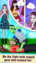 Vampire High School Love Affair Crush gallery image