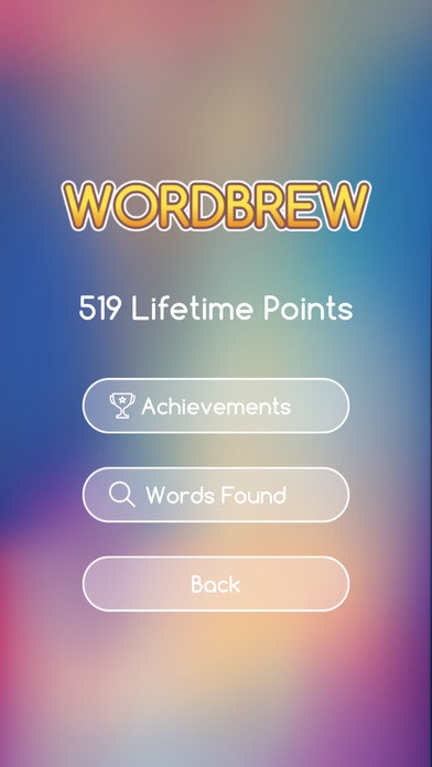 WordBrew gallery image