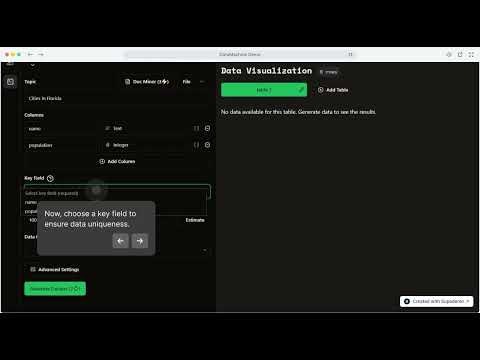 DataMachine gallery image