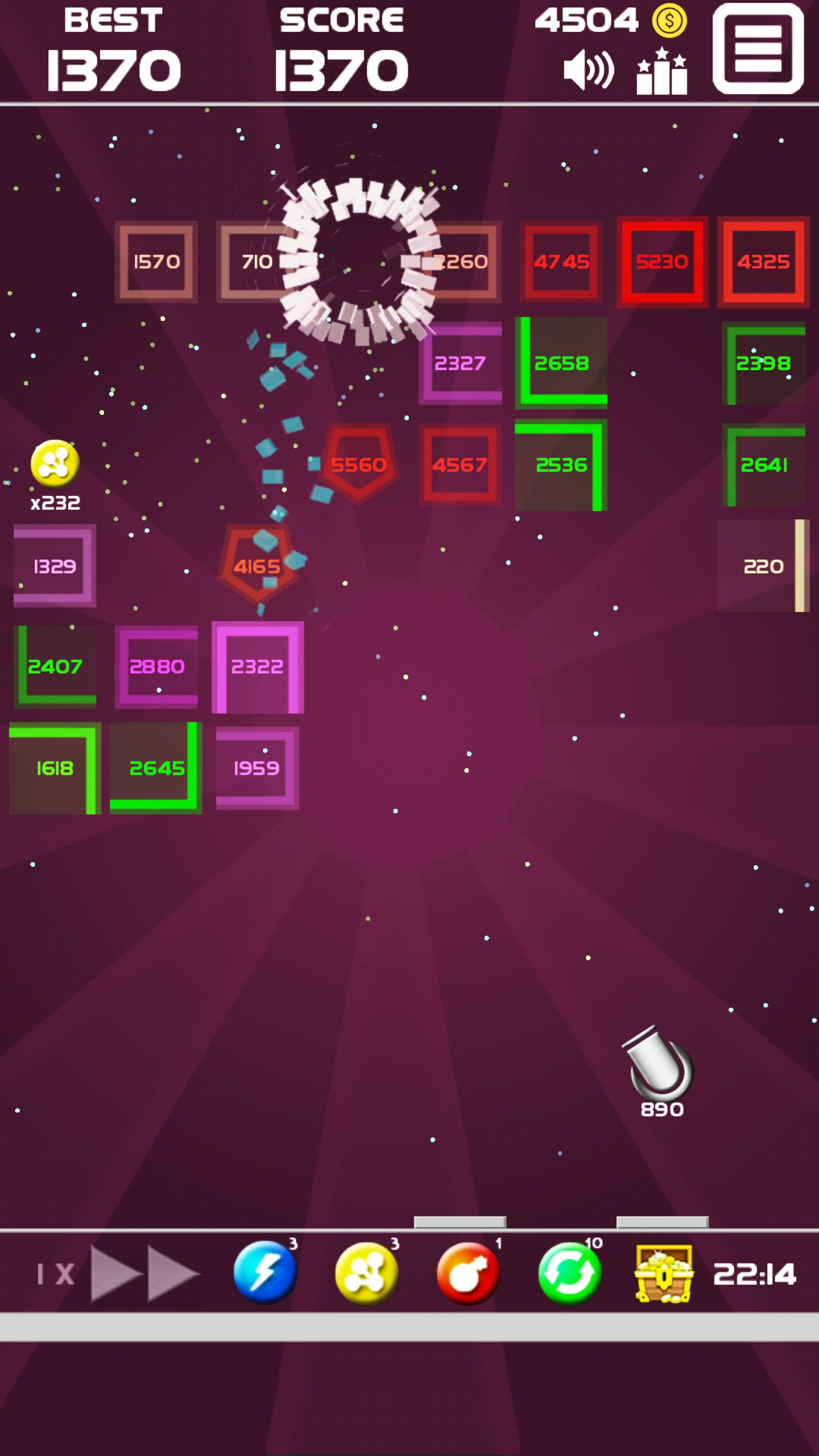 Boombs gallery image