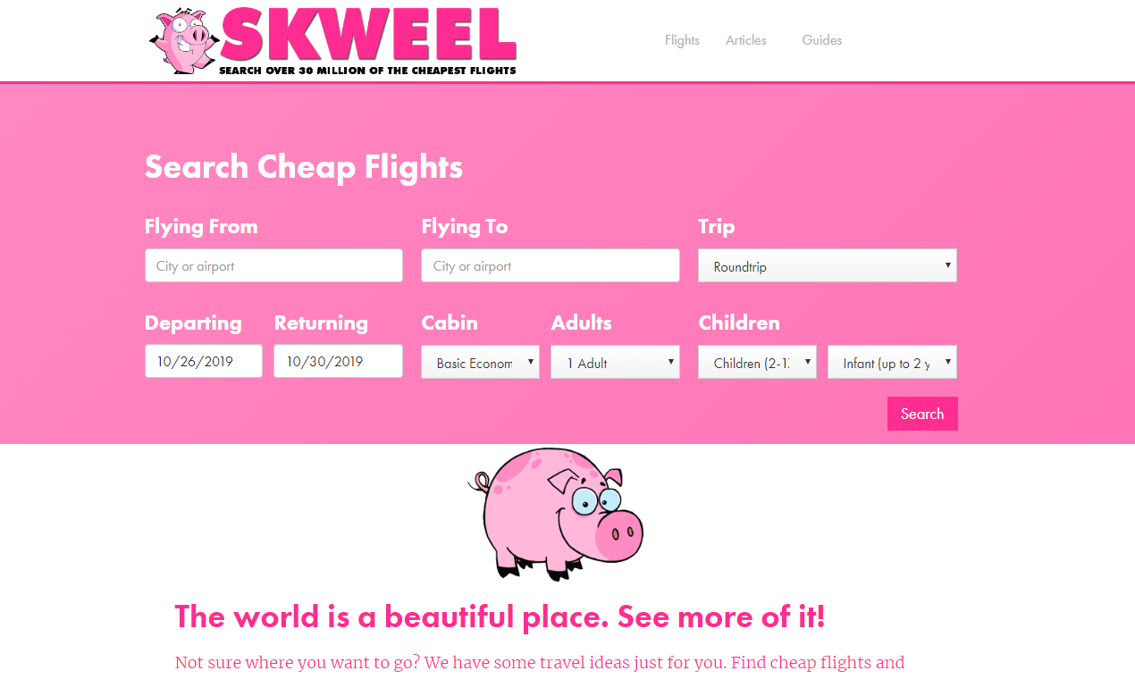 Skweel.com gallery image