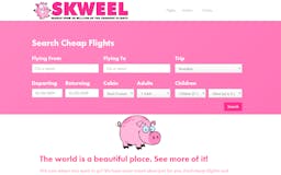 Skweel.com media 1