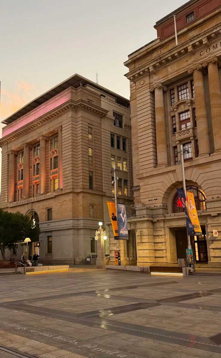 Explore Beautiful Perth | Matthew Slack gallery image