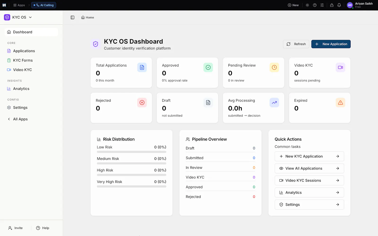 UnPay screenshot 3