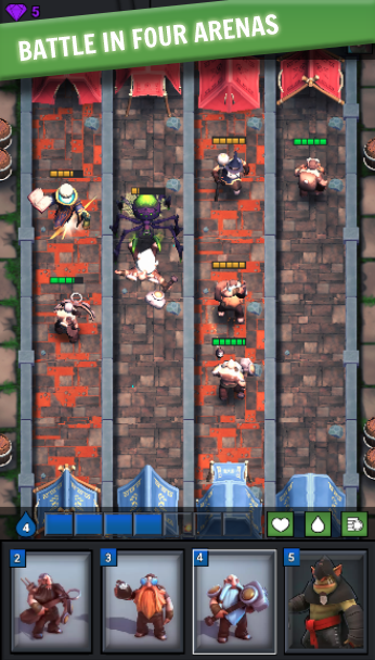 Double Diced gallery image