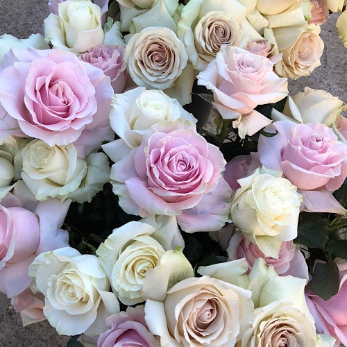 Wedding Flowers Melbourne