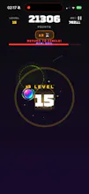 Gyro Balance - Tilt Game gallery image