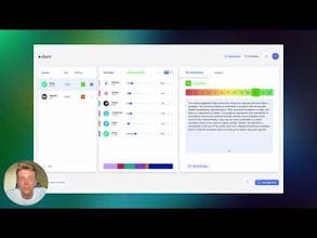 Clustr gallery image