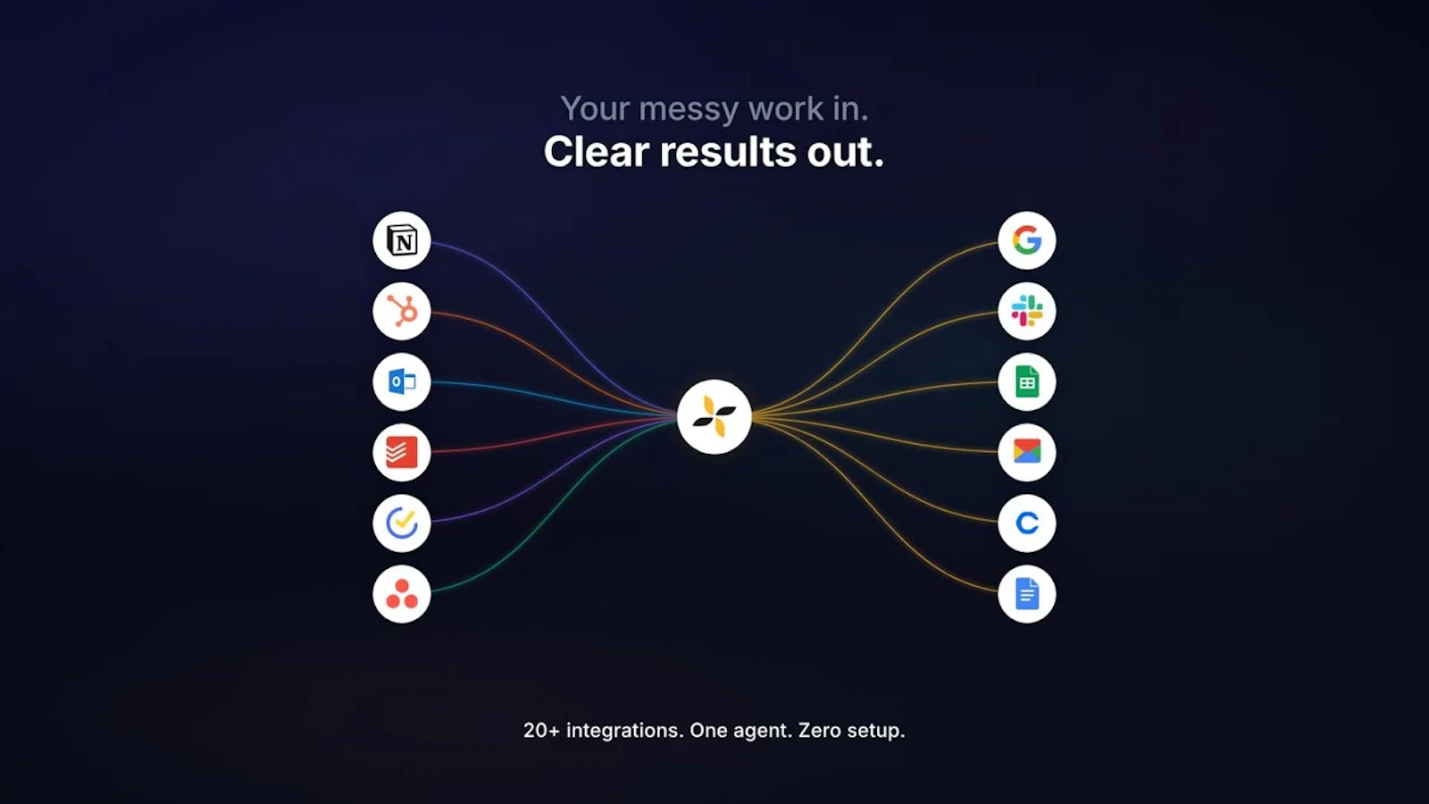 Brevl screenshot 1 (video preview)