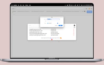 MassMail gallery image