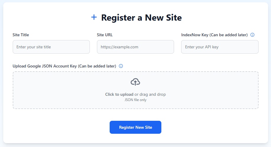 IndexMyurls media 1