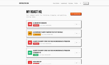 DontBuildThis gallery image