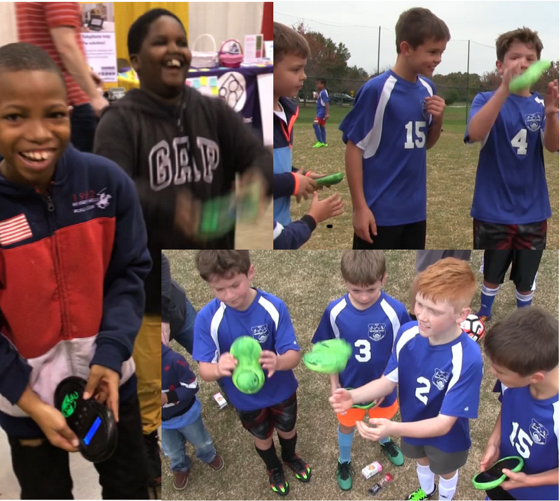 Flypdeck gallery image