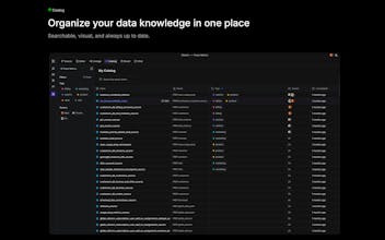 Datascale gallery image