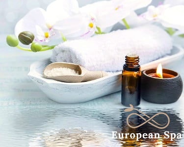 Spa salon in Dubai gallery image