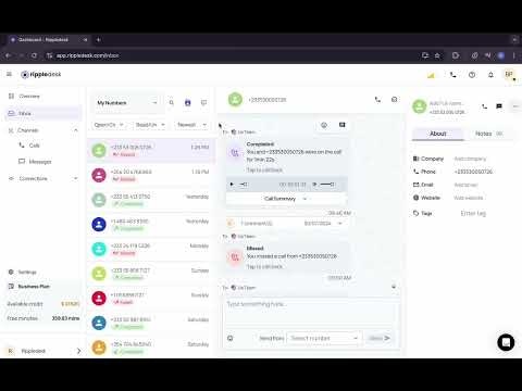 Rippledesk gallery image