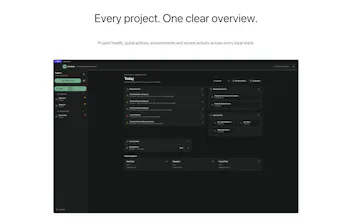 DevDock gallery image