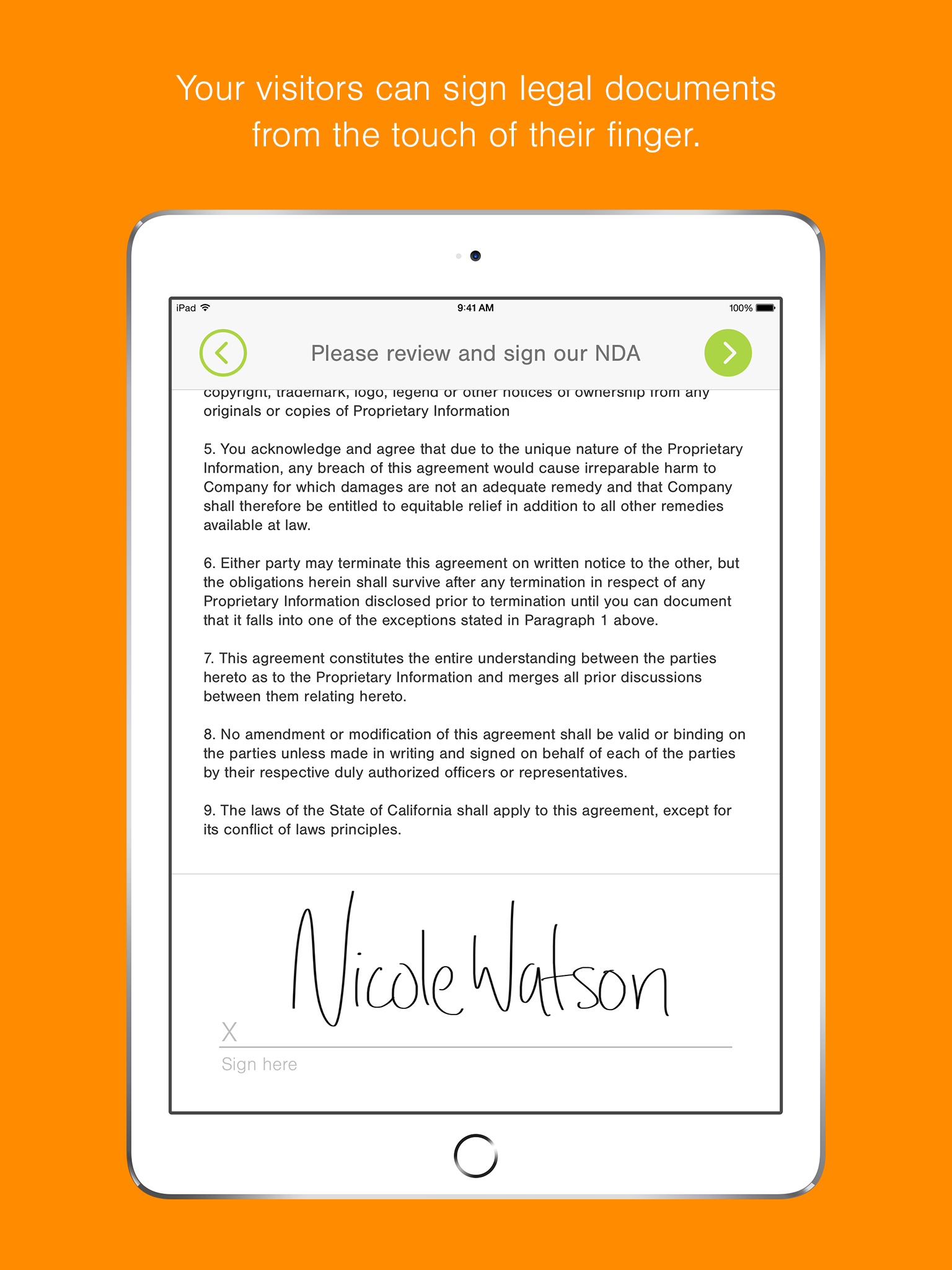 Welkio gallery image