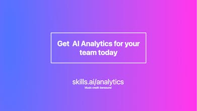 Daten erreichen neue Höhen mit AI Analytics Co-Pilot.