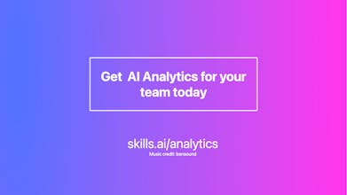 Данные достигают новых высот с помощью сопилота AI Analytics.