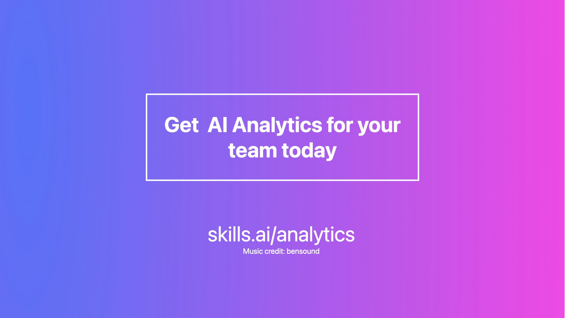 Media AI Analytics - AI Powered Analytics: 10x Laporan & Persembahan lebih cepat 10