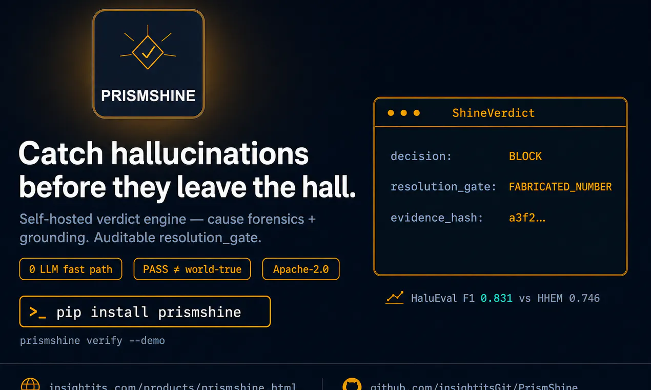 PrismShine gallery image